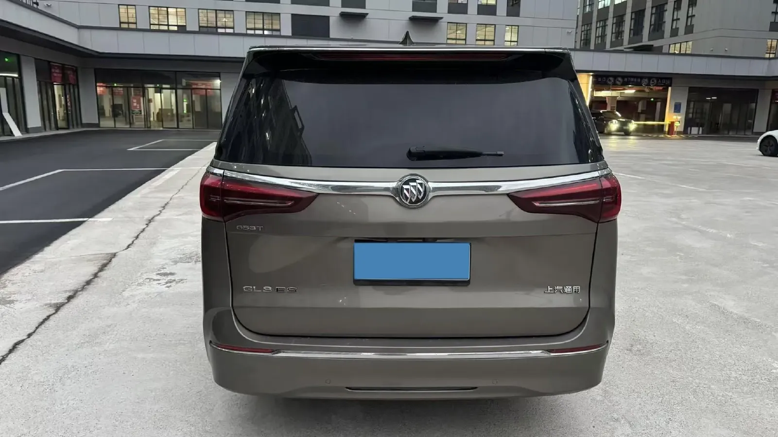 2020 Buick GL8 2.0T 237HP L4 9AT,autocango,china used car exporter,china ev exporter,chinese used car exporter,chinese used ev exporter