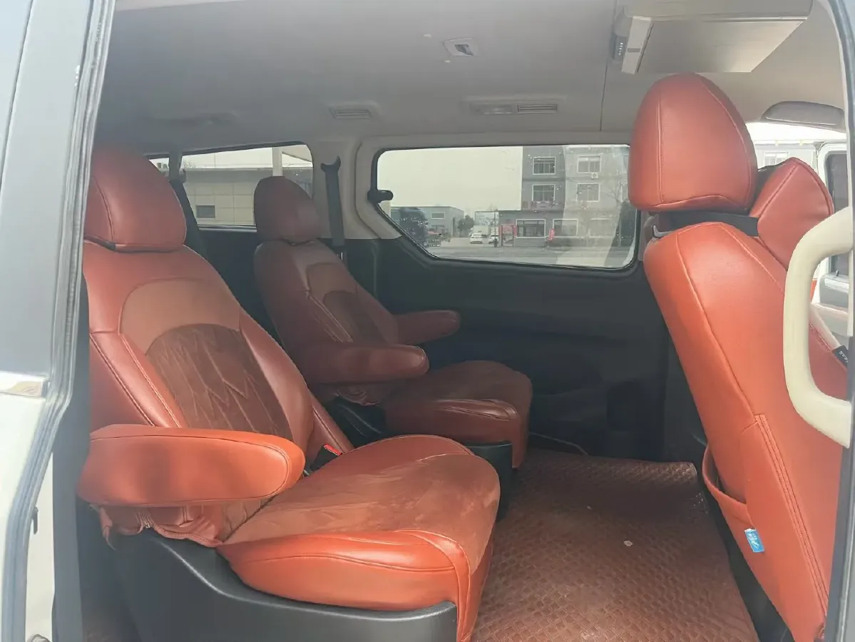 2018 MAXUS G10 2.0T 224HP L4 6AT,autocango,china used car exporter,china ev exporter,chinese used car exporter,chinese used ev exporter