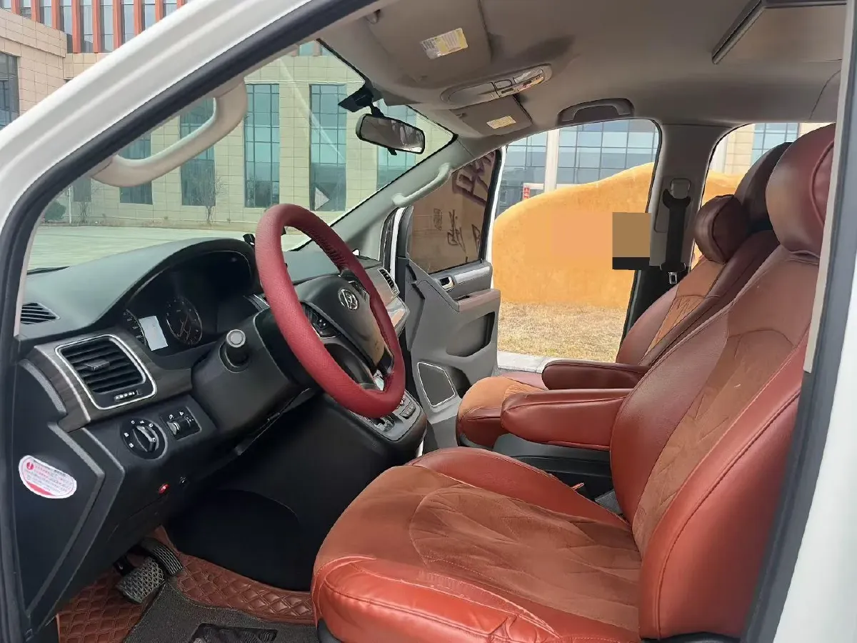 2018 MAXUS G10 2.0T 224HP L4 6AT,autocango,china used car exporter,china ev exporter,chinese used car exporter,chinese used ev exporter