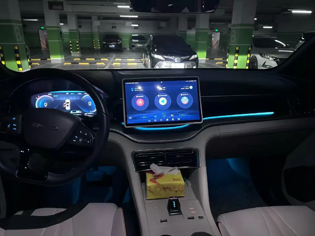 2024 BYD Song Plus 1.5L 110HP L4 E-CVT PHEV 12.9KWH,autocango,china used car exporter,china ev exporter,chinese used car exporter,chinese used ev exporter