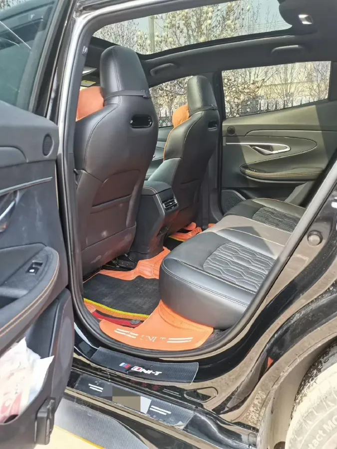 2023 ChangAn UNI-T 1.5T 188HP L4 7DCT,autocango,china used car exporter,china ev exporter,chinese used car exporter,chinese used ev exporter