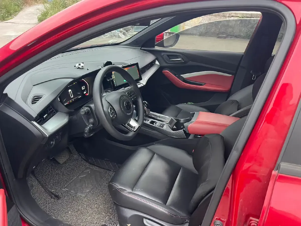 2021 MG 5 1.5L 120HP L4 CVT,autocango,china used car exporter,china ev exporter,chinese used car exporter,chinese used ev exporter