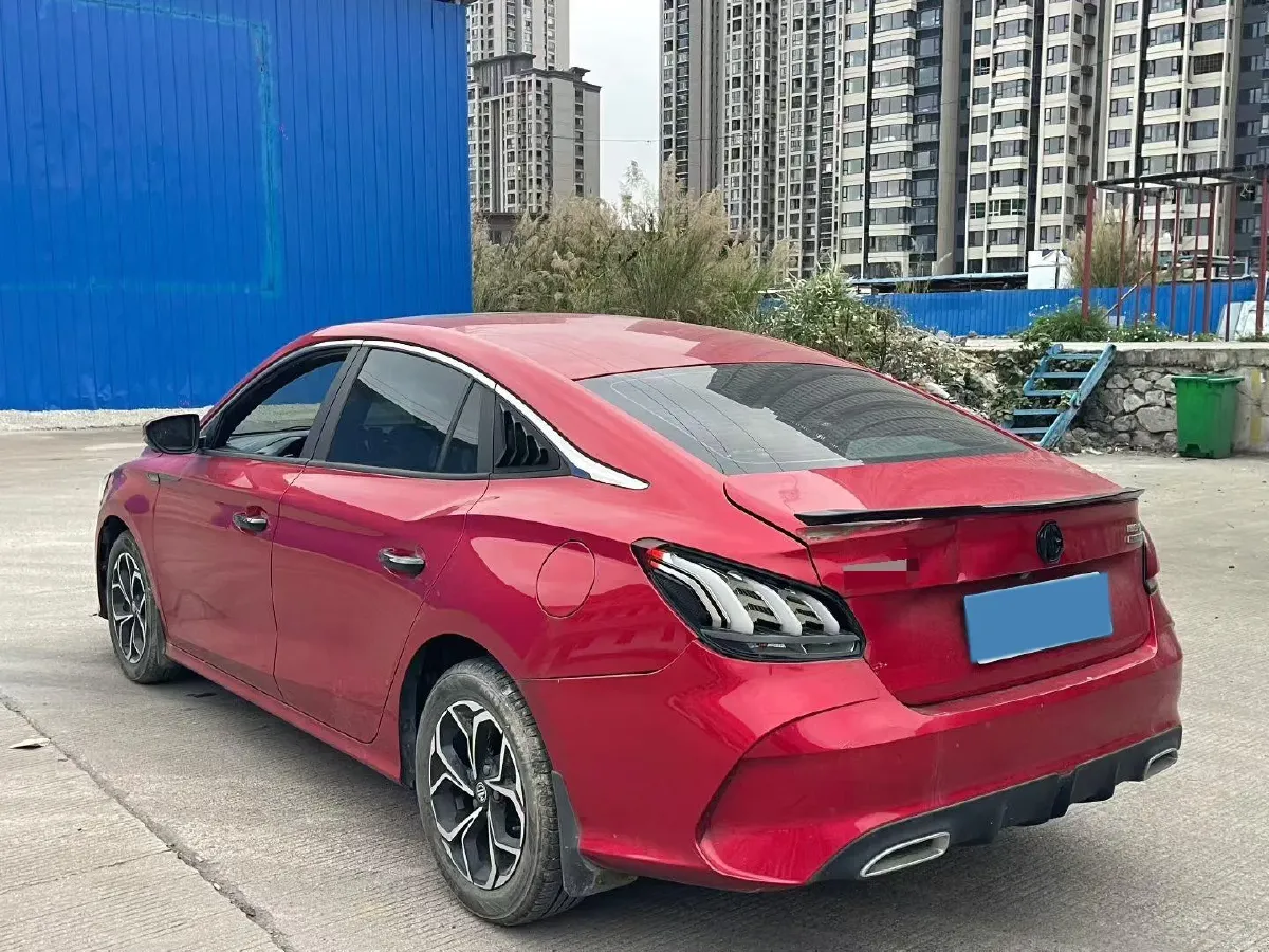 2021 MG 5 1.5L 120HP L4 CVT,autocango,china used car exporter,china ev exporter,chinese used car exporter,chinese used ev exporter