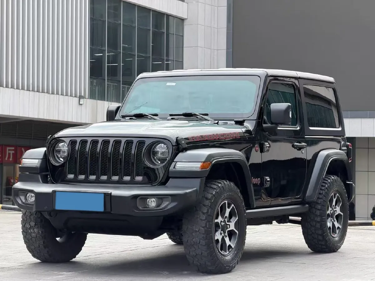 2021 Jeep Wrangler 2.0T 266HP L4 8AT,autocango,china used car exporter,china ev exporter,chinese used car exporter,chinese used ev exporter