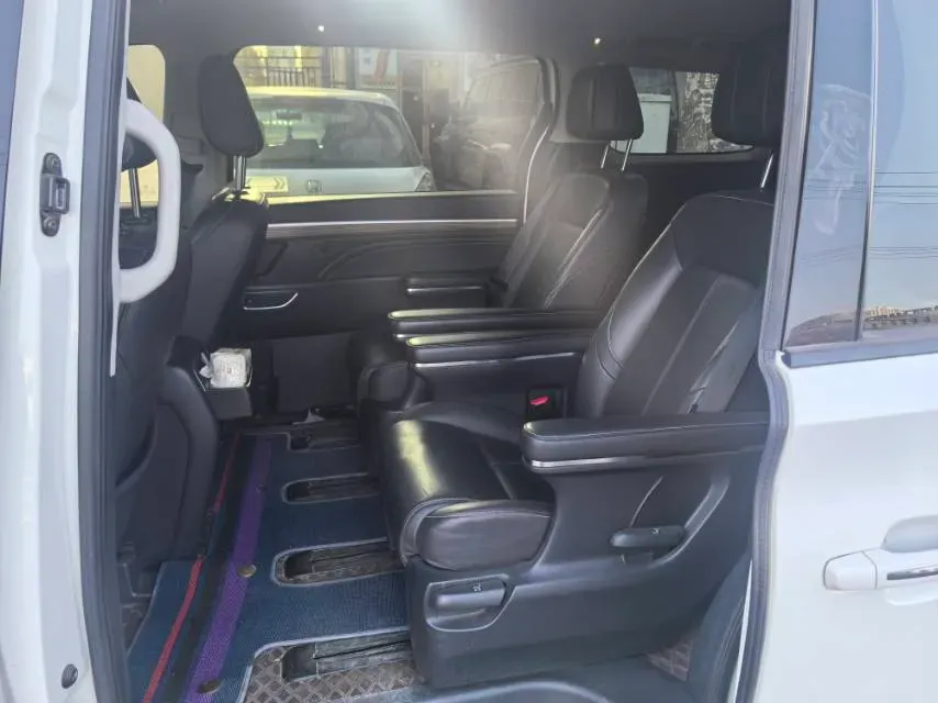 2021 GAC Trumpchi M8 2.0T 252HP L4 8AT,autocango,china used car exporter,china ev exporter,chinese used car exporter,chinese used ev exporter