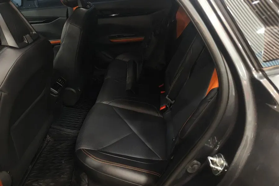 2022 ChangAn UNI-V 1.5T 188HP L4 7DCT,autocango,china used car exporter,china ev exporter,chinese used car exporter,chinese used ev exporter