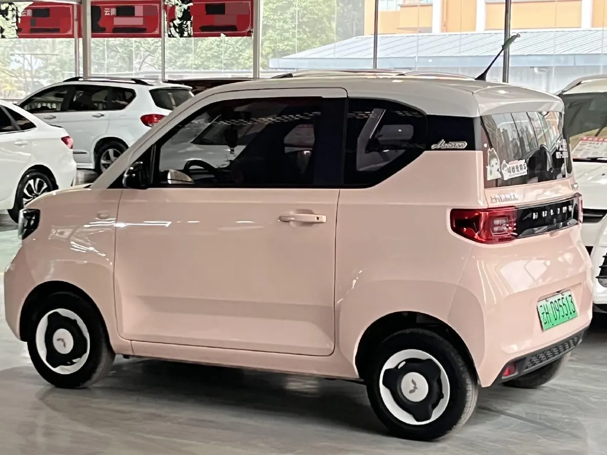 2022 DongFeng Fengon Fengon MINI EV BEV 9.18KWH,autocango,china used car exporter,china ev exporter,chinese used car exporter,chinese used ev exporter