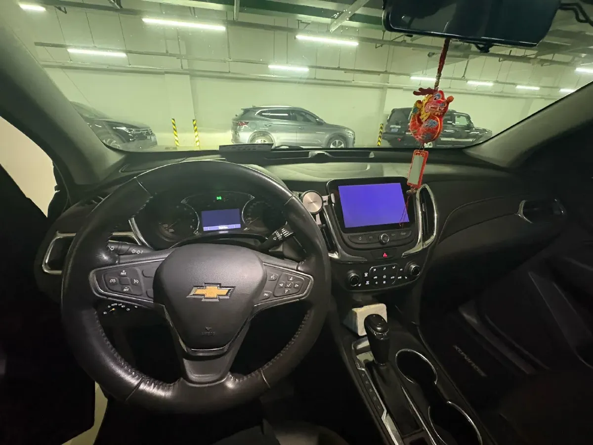 2019 Chevrolet Equinox 1.5T 180HP L4 6AT,autocango,china used car exporter,china ev exporter,chinese used car exporter,chinese used ev exporter