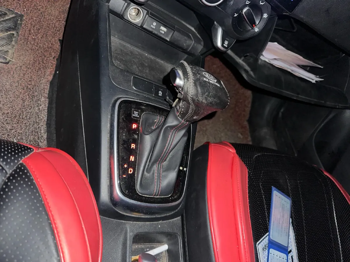 2017 Kia KX Cross 1.4L 100HP L4 6AT,autocango,china used car exporter,china ev exporter,chinese used car exporter,chinese used ev exporter