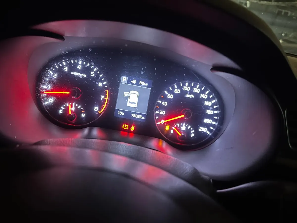 2017 Kia KX Cross 1.4L 100HP L4 6AT,autocango,china used car exporter,china ev exporter,chinese used car exporter,chinese used ev exporter