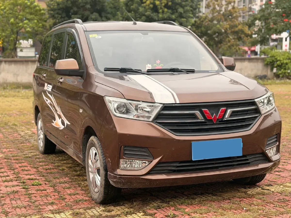 2021 WuLing HongGuang 1.5L 99HP L4 6MT,autocango,china used car exporter,china ev exporter,chinese used car exporter,chinese used ev exporter