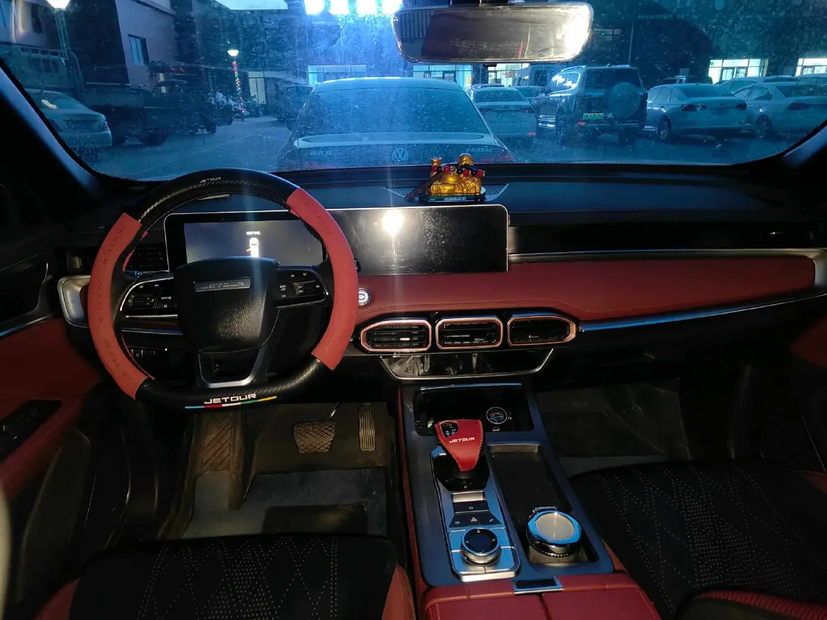 2024 Jetour X70 Plus 1.5T 156HP L4 6DCT,autocango,china used car exporter,china ev exporter,chinese used car exporter,chinese used ev exporter