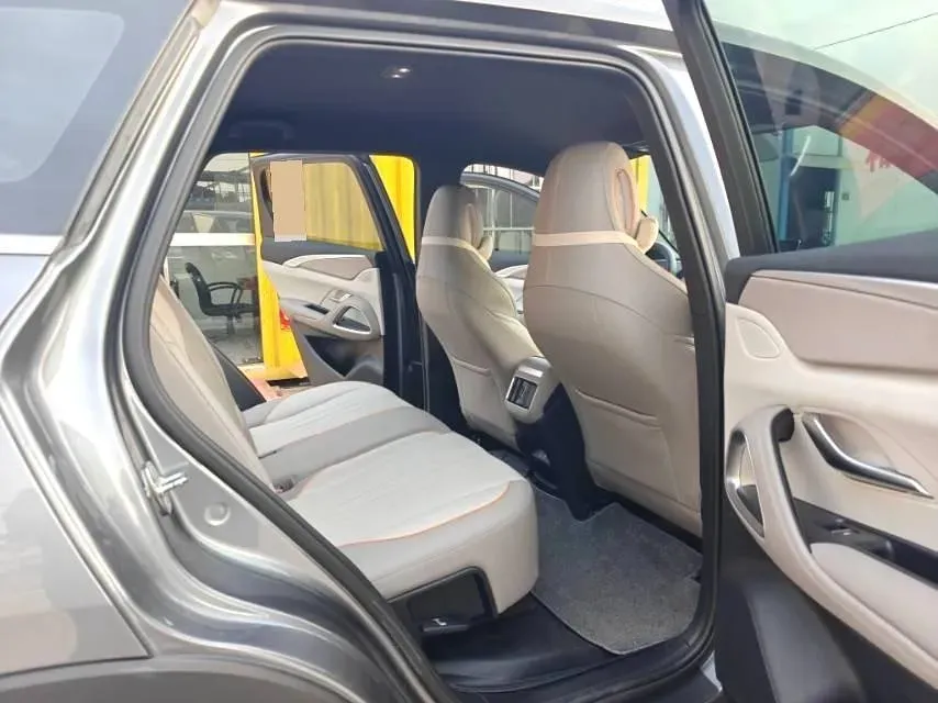 2023 BYD Song Pro 1.5L 110HP L4 E-CVT PHEV 12.9KWH,autocango,china used car exporter,china ev exporter,chinese used car exporter,chinese used ev exporter