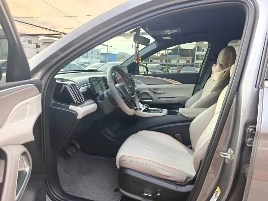 2023 BYD Song Pro 1.5L 110HP L4 E-CVT PHEV 12.9KWH,autocango,china used car exporter,china ev exporter,chinese used car exporter,chinese used ev exporter