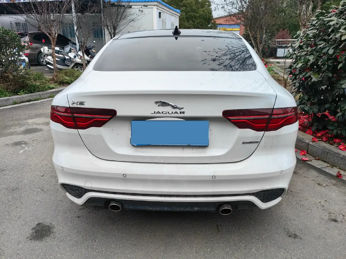 2020 Jaguar XEL 2.0T 200HP L4 8AT,autocango,china used car exporter,china ev exporter,chinese used car exporter,chinese used ev exporter