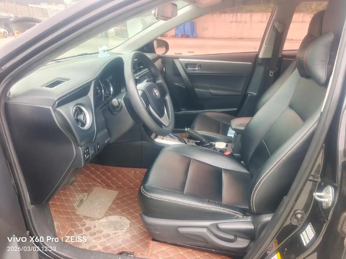 2018 JAC Refine S7 1.5T 174HP L4 6DCT,autocango,china used car exporter,china ev exporter,chinese used car exporter,chinese used ev exporter