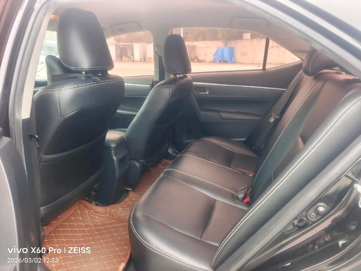 2018 JAC Refine S7 1.5T 174HP L4 6DCT,autocango,china used car exporter,china ev exporter,chinese used car exporter,chinese used ev exporter