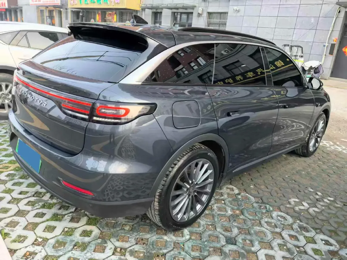 2024 Leapmotor C11 BEV 78.5KWH,autocango,china used car exporter,china ev exporter,chinese used car exporter,chinese used ev exporter