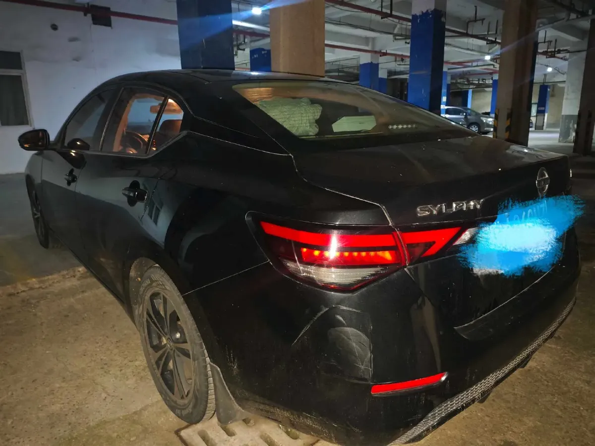 2021 Nissan Sylphy 1.6L 135HP L4 CVT,autocango,china used car exporter,china ev exporter,chinese used car exporter,chinese used ev exporter
