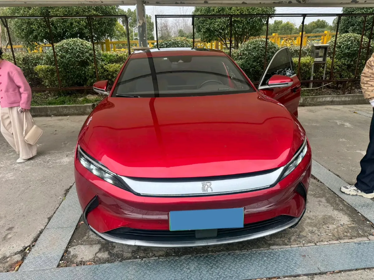 2021 BYD Han BEV 64.8KWH,autocango,china used car exporter,china ev exporter,chinese used car exporter,chinese used ev exporter