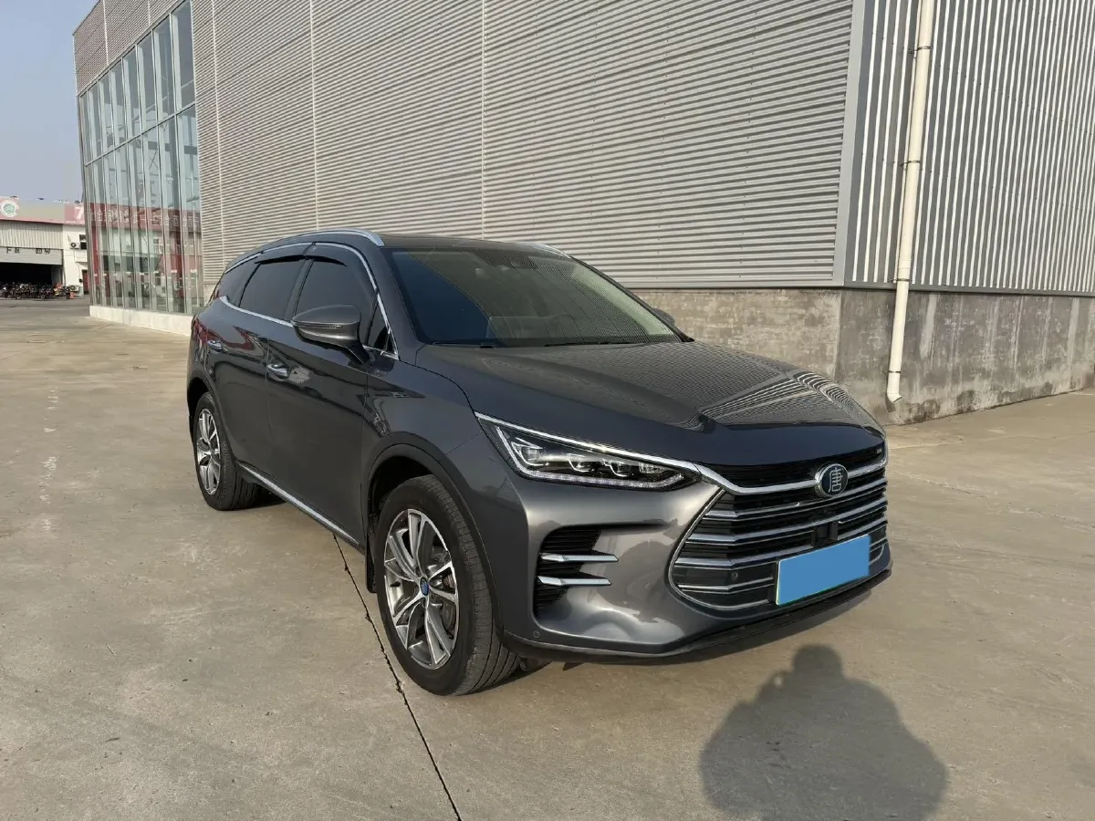 2019 BYD Tang BEV 82.8KWH,autocango,china used car exporter,china ev exporter,chinese used car exporter,chinese used ev exporter