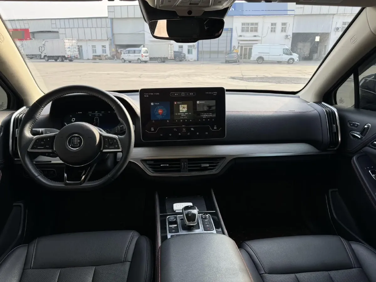 2019 BYD Tang BEV 82.8KWH,autocango,china used car exporter,china ev exporter,chinese used car exporter,chinese used ev exporter