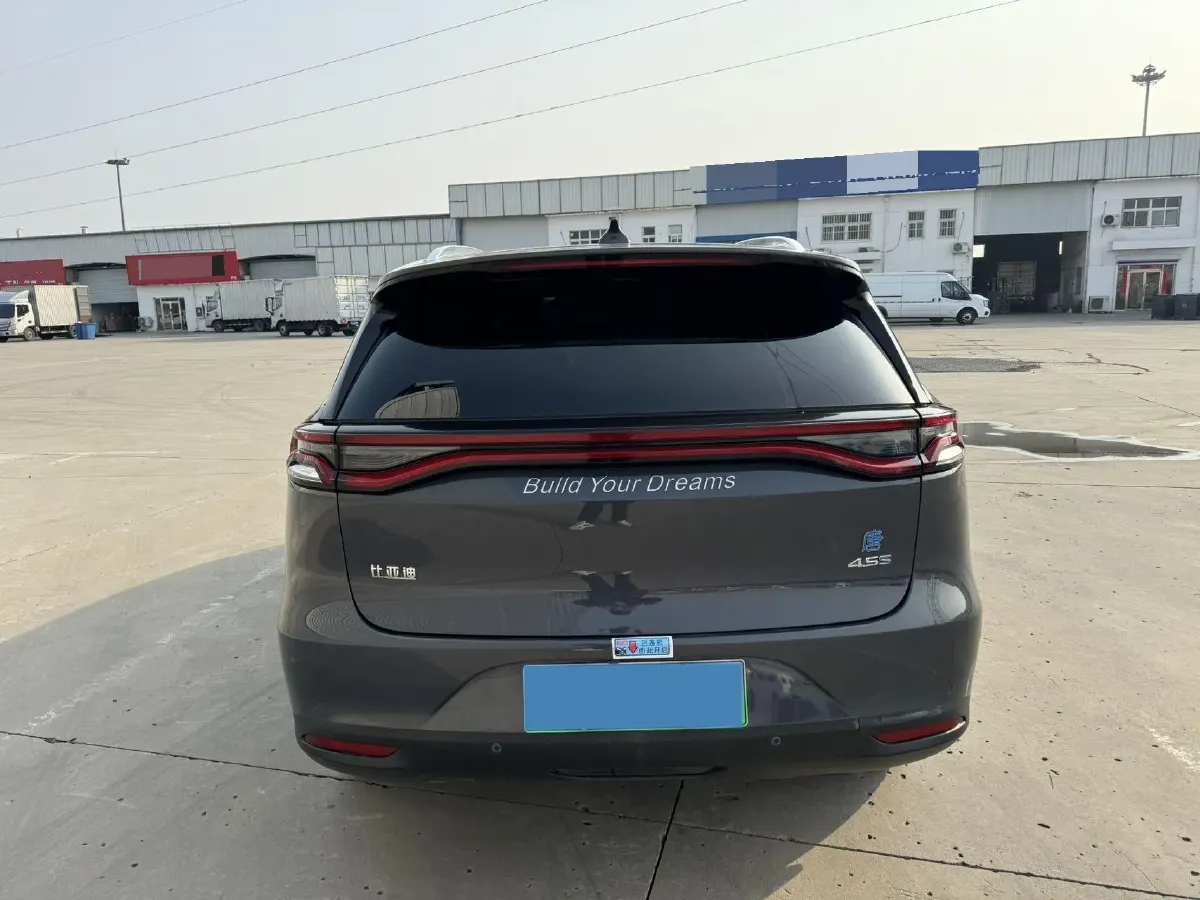 2019 BYD Tang BEV 82.8KWH,autocango,china used car exporter,china ev exporter,chinese used car exporter,chinese used ev exporter