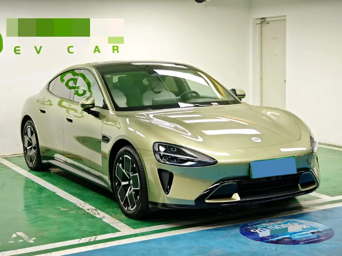 2024 MI SU7 BEV 73.6KWH,autocango,china used car exporter,china ev exporter,chinese used car exporter,chinese used ev exporter