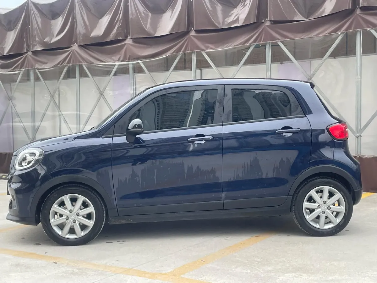2022 Sehol HuaXianZi BEV 31.4KWH,autocango,china used car exporter,china ev exporter,chinese used car exporter,chinese used ev exporter