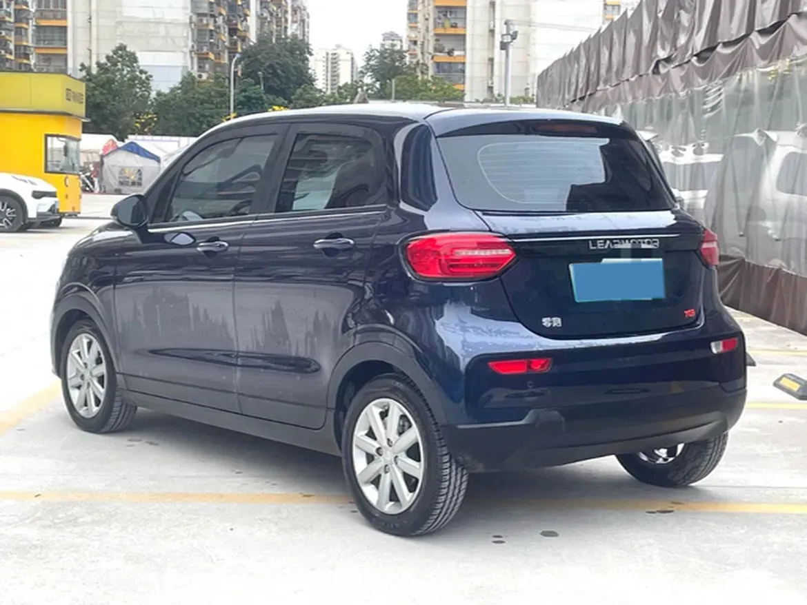 2022 Sehol HuaXianZi BEV 31.4KWH,autocango,china used car exporter,china ev exporter,chinese used car exporter,chinese used ev exporter
