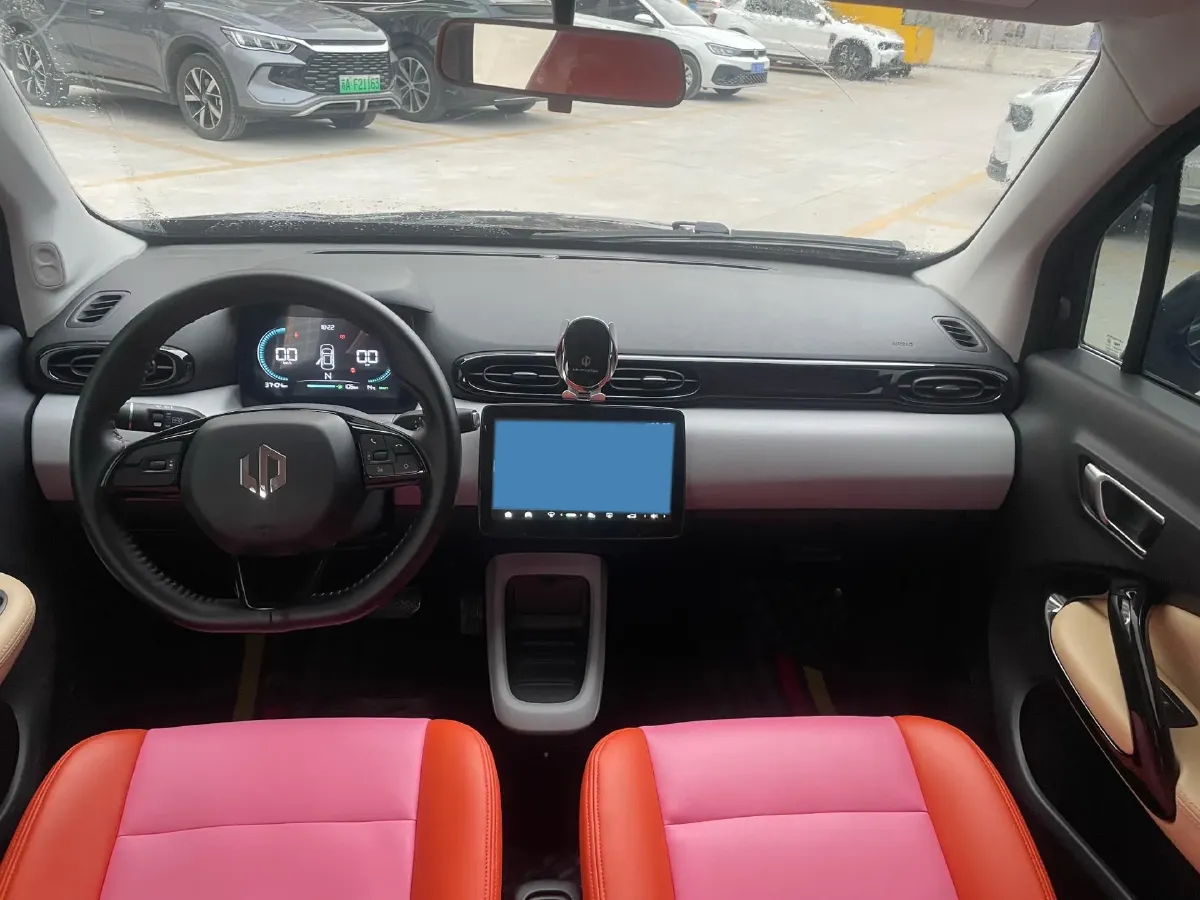 2022 Sehol HuaXianZi BEV 31.4KWH,autocango,china used car exporter,china ev exporter,chinese used car exporter,chinese used ev exporter