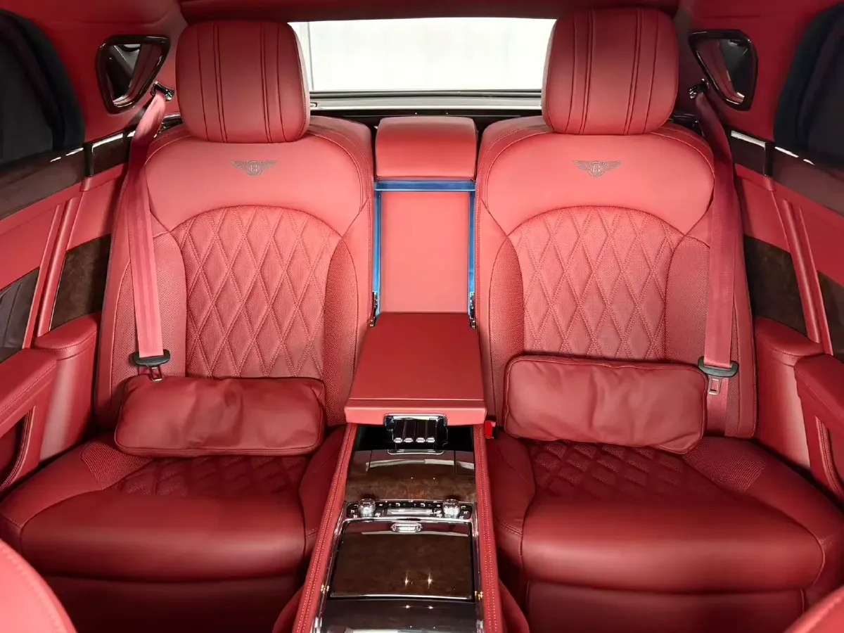 2017 Bentley Mulsanne 6.8T 513HP V8 8AT,autocango,china used car exporter,china ev exporter,chinese used car exporter,chinese used ev exporter