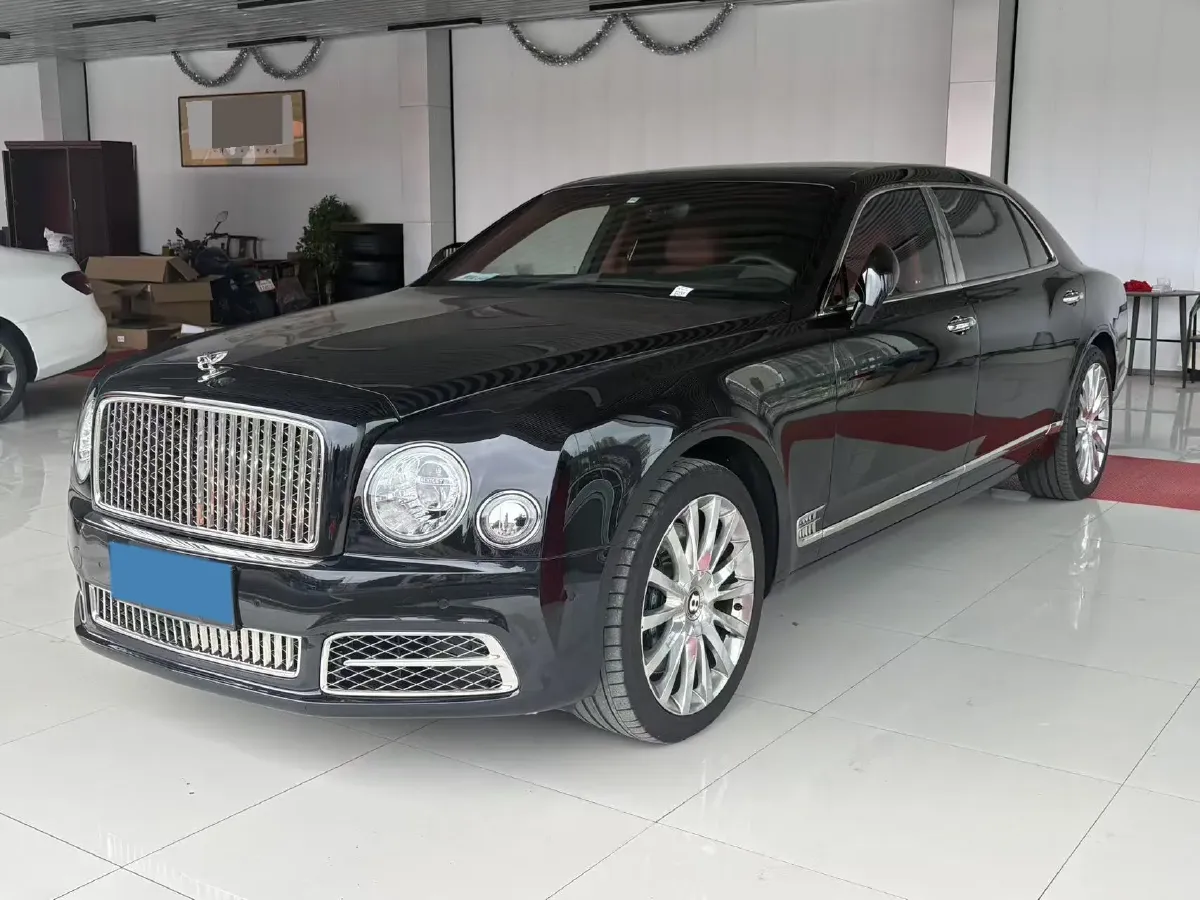 2017 Bentley Mulsanne 6.8T 513HP V8 8AT,autocango,china used car exporter,china ev exporter,chinese used car exporter,chinese used ev exporter