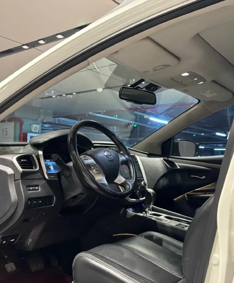 2019 Nissan Murano 2.5L 186HP L4 CVT,autocango,china used car exporter,china ev exporter,chinese used car exporter,chinese used ev exporter