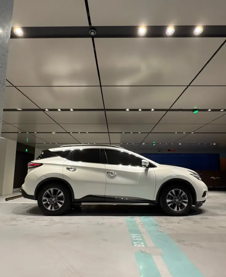 2019 Nissan Murano 2.5L 186HP L4 CVT,autocango,china used car exporter,china ev exporter,chinese used car exporter,chinese used ev exporter
