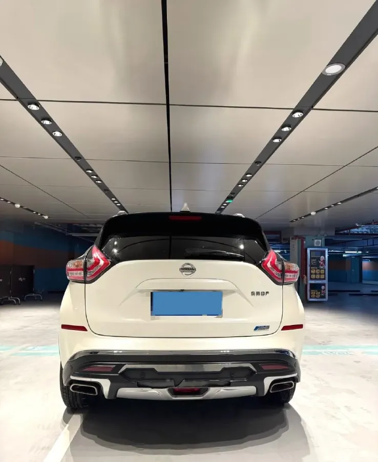 2019 Nissan Murano 2.5L 186HP L4 CVT,autocango,china used car exporter,china ev exporter,chinese used car exporter,chinese used ev exporter