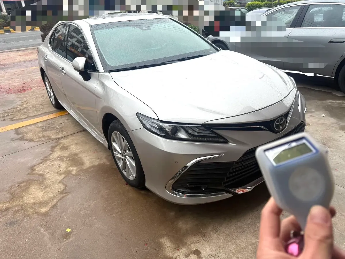 2023 Toyota Camry 2.0L 177HP L4 CVT,autocango,china used car exporter,china ev exporter,chinese used car exporter,chinese used ev exporter