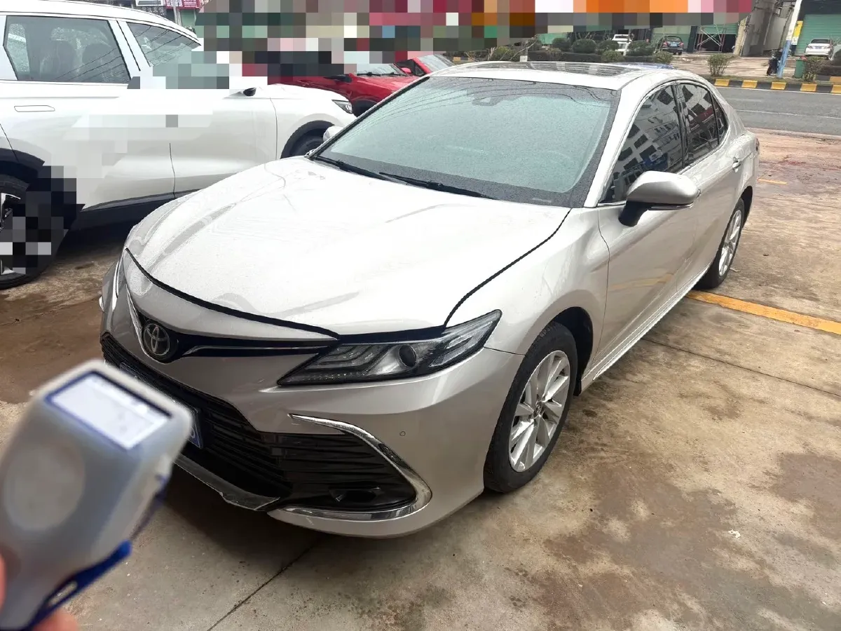 2023 Toyota Camry 2.0L 177HP L4 CVT,autocango,china used car exporter,china ev exporter,chinese used car exporter,chinese used ev exporter