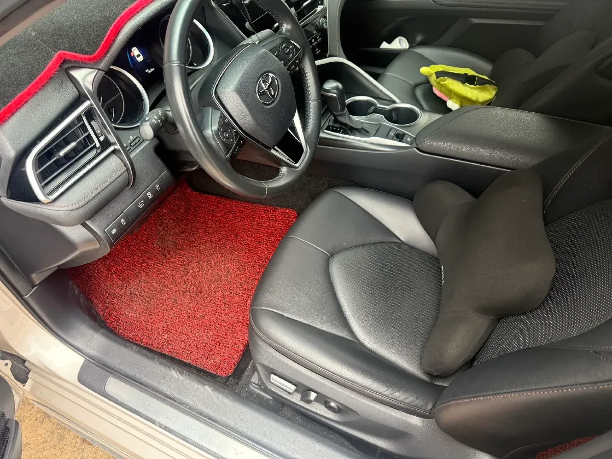 2023 Toyota Camry 2.0L 177HP L4 CVT,autocango,china used car exporter,china ev exporter,chinese used car exporter,chinese used ev exporter