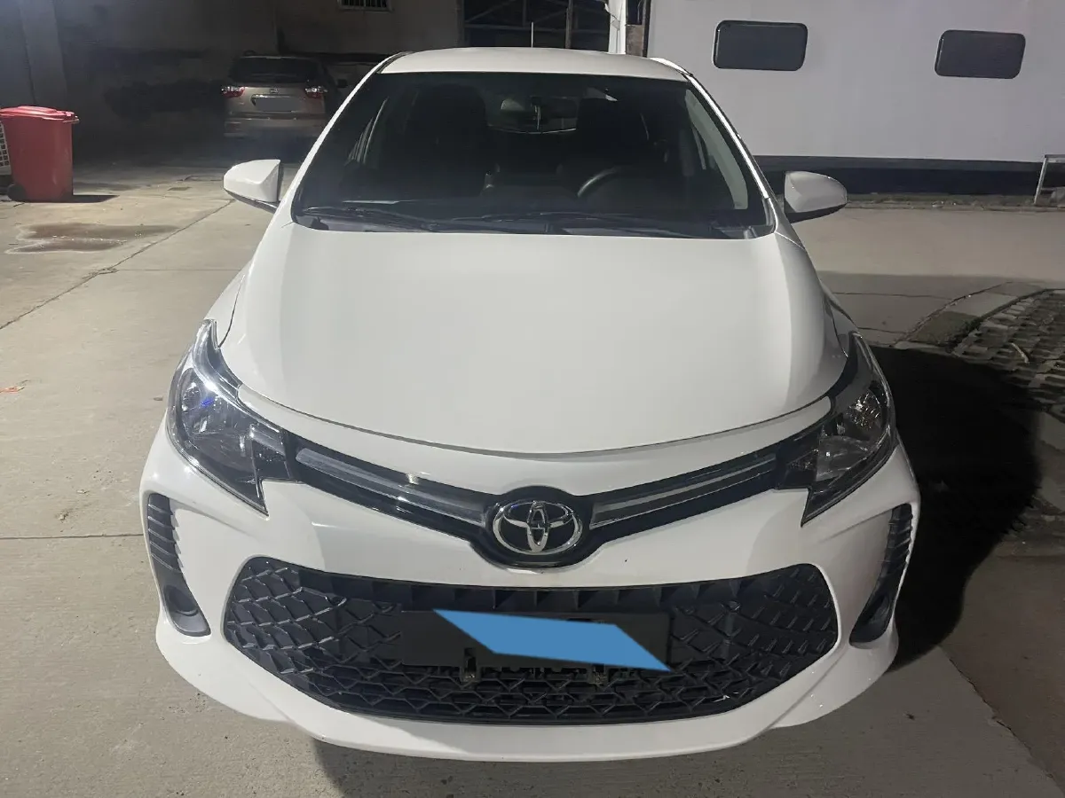 2019 Toyota Vios FS 1.5L 110HP L4 CVT,autocango,china used car exporter,china ev exporter,chinese used car exporter,chinese used ev exporter