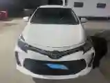 2019 Toyota Vios FS 1.5L 110HP L4 CVT