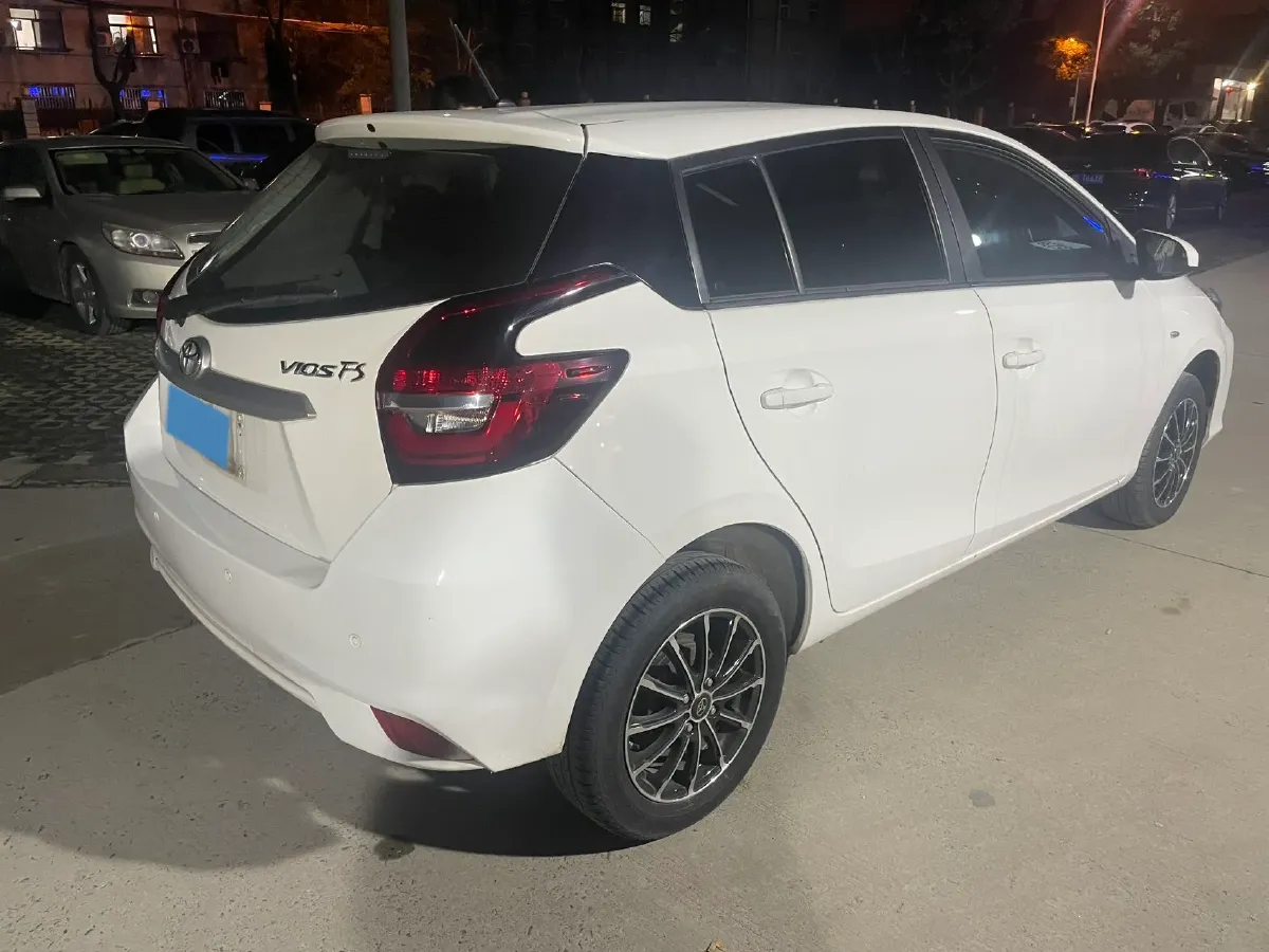 2019 Toyota Vios FS 1.5L 110HP L4 CVT,autocango,china used car exporter,china ev exporter,chinese used car exporter,chinese used ev exporter