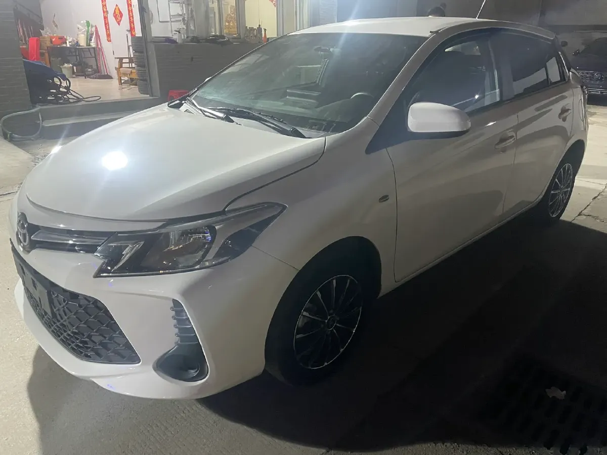 2019 Toyota Vios FS 1.5L 110HP L4 CVT,autocango,china used car exporter,china ev exporter,chinese used car exporter,chinese used ev exporter