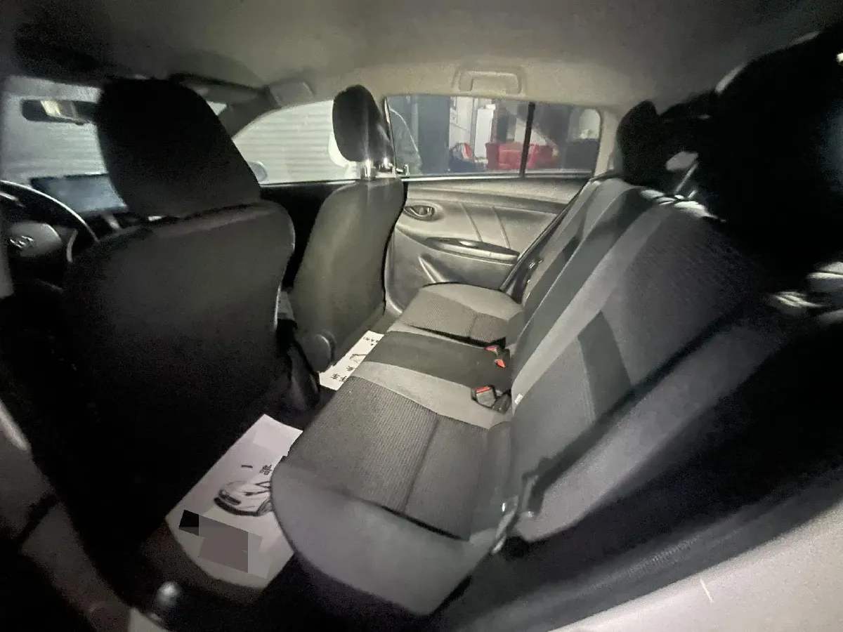 2019 Toyota Vios FS 1.5L 110HP L4 CVT,autocango,china used car exporter,china ev exporter,chinese used car exporter,chinese used ev exporter