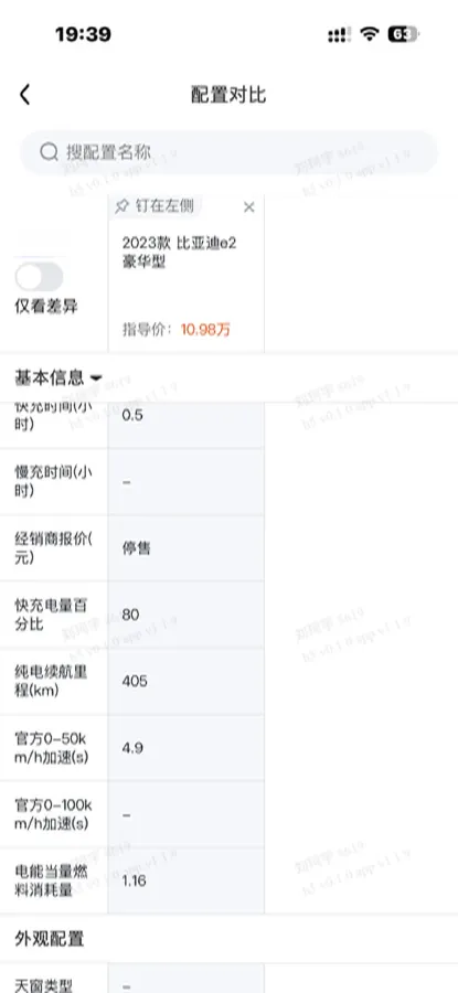 2023 BYD e2 BEV 43.2KWH,autocango,china used car exporter,china ev exporter,chinese used car exporter,chinese used ev exporter