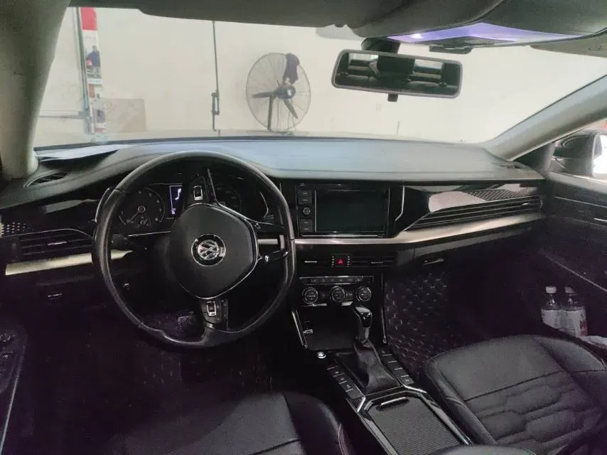 2019 Skoda Kodiak 2.0T 186HP L4 7DCT,autocango,china used car exporter,china ev exporter,chinese used car exporter,chinese used ev exporter