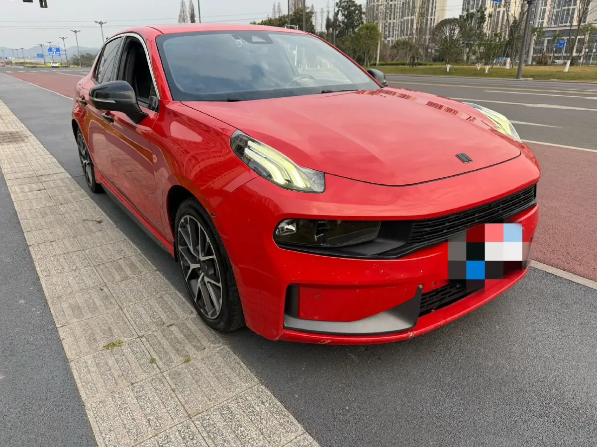 2021 LYNK&CO 03 1.5T 180HP L3 7DCT,autocango,china used car exporter,china ev exporter,chinese used car exporter,chinese used ev exporter