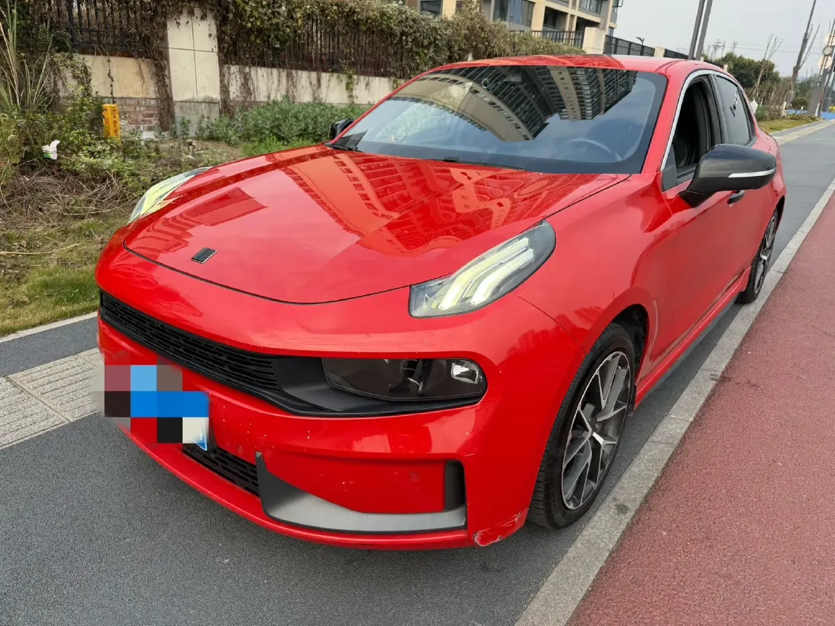 2021 LYNK&CO 03 1.5T 180HP L3 7DCT,autocango,china used car exporter,china ev exporter,chinese used car exporter,chinese used ev exporter