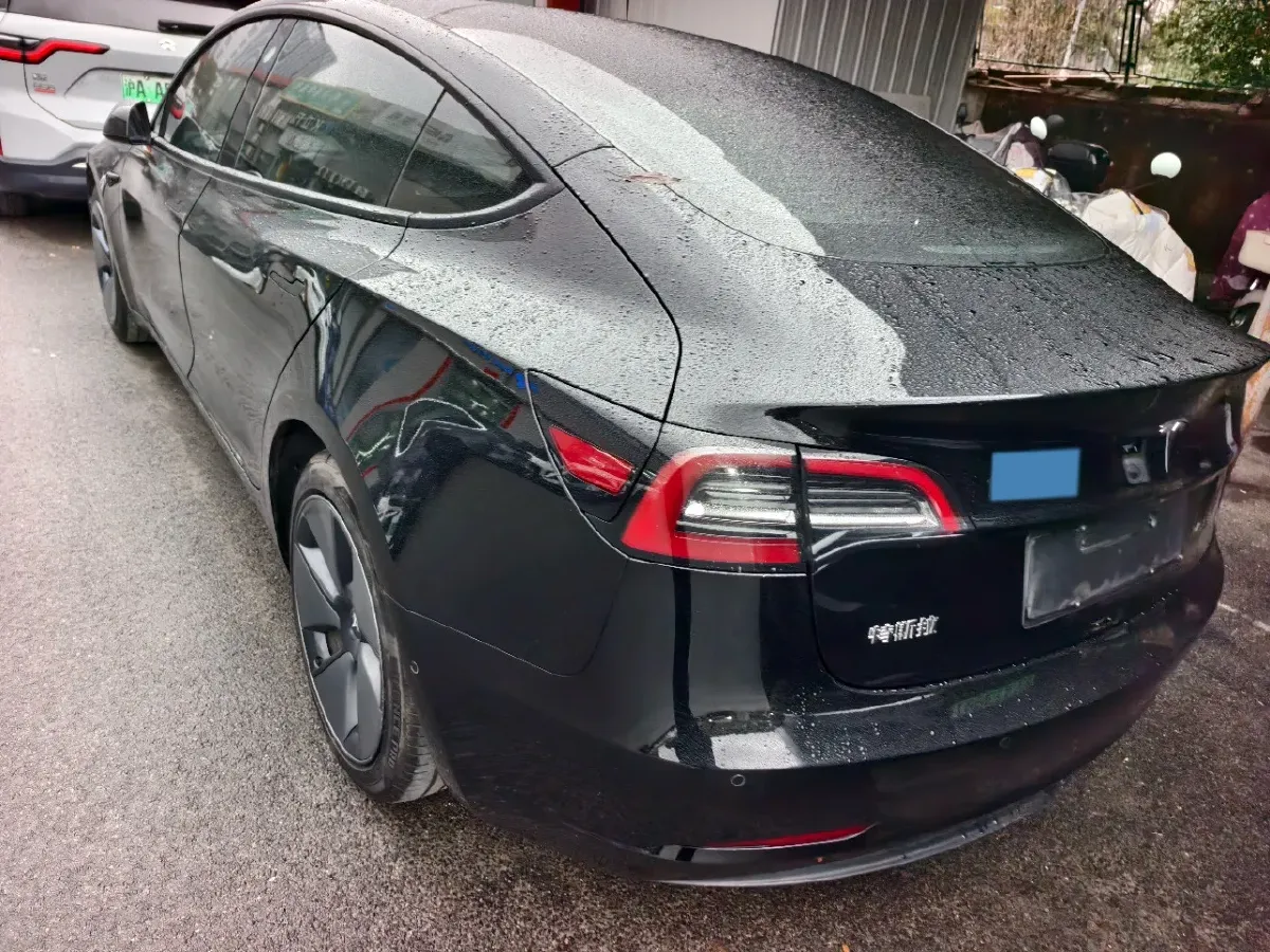 2021 Tesla Model 3 BEV 55KWH,autocango,china used car exporter,china ev exporter,chinese used car exporter,chinese used ev exporter