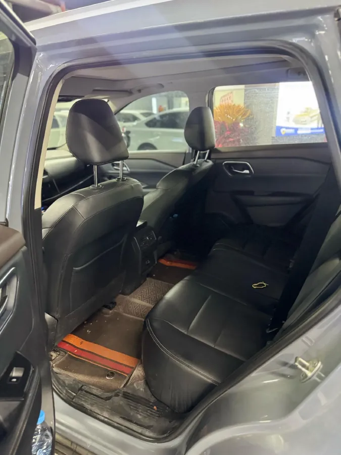 2021 Nissan X-Trail 1.5T 204HP L3 CVT,autocango,china used car exporter,china ev exporter,chinese used car exporter,chinese used ev exporter